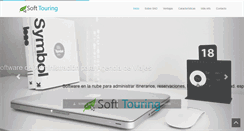 Desktop Screenshot of crtouroperator.com